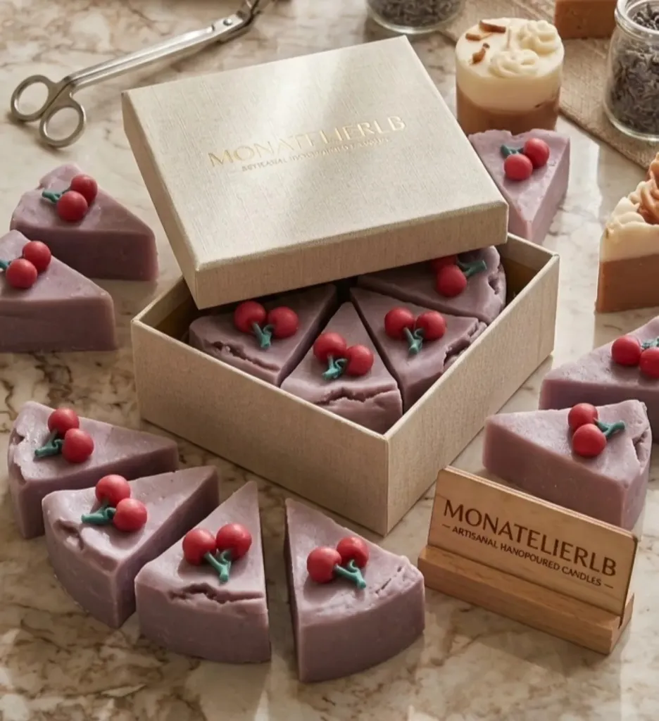 A Slice of Joy